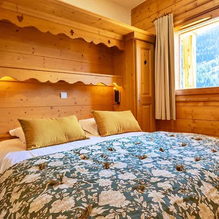 Bozelet, 4/6 Personnes Piscine, Hébergement de vacances