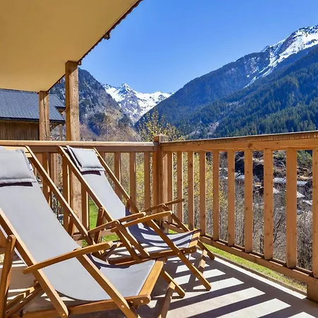 Hébergement de vacances Bozelet, 4/6 Personnes Piscine, *