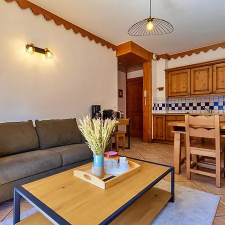 Hébergement de vacances Bozelet, 4/6 Personnes Piscine, La Plagne