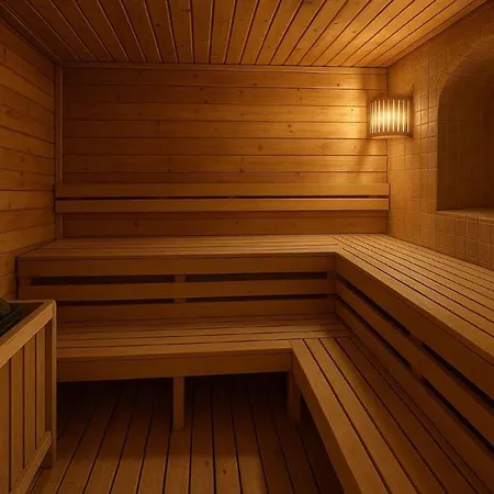 Bozelet, 4/6 Personnes Piscine, Hébergement de vacances